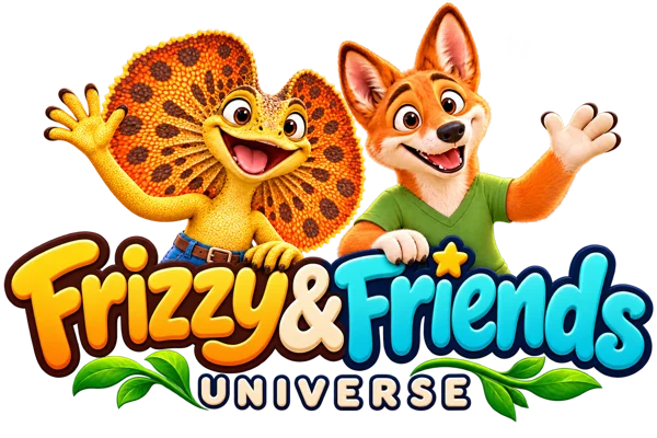 Frizzy & Friends Universe